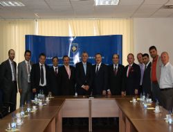 TÜMSİAD'dan Kosova çıkarması